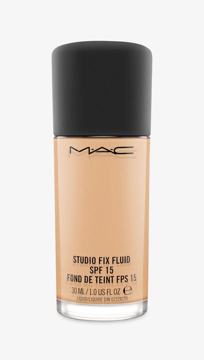 Produktbild MAC Cosmetics Studio Fix Fluid (Nr. NC37)