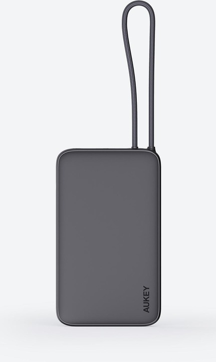 Actual product image Aukey Spark Sling (10000 mAh, 15 W, 38.50 Wh)