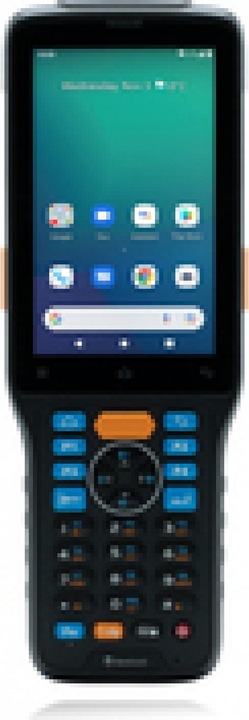 Immagine prodotto Newland N7 Cachalot Pro II 4/64GB, 4 (Codici a barre 2D, Codici a barre 1D, Codice QR)