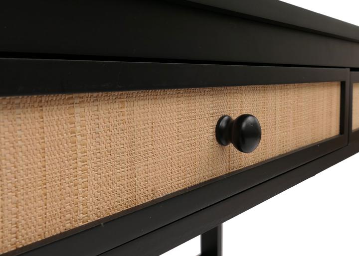 Image du produit JOHN316 Schreibtisch (110 x 60 x 78 cm)