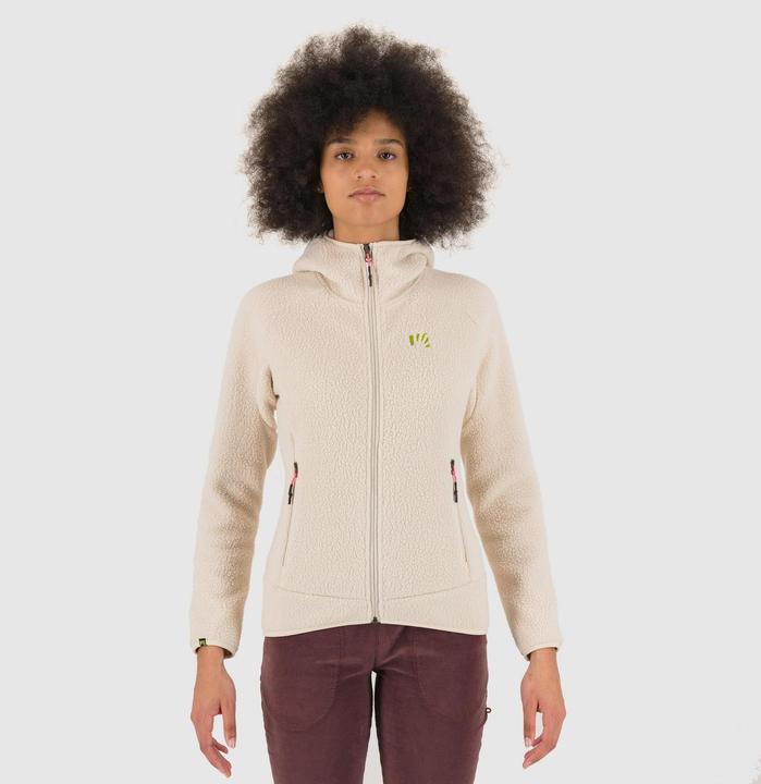 Produktbild Karpos Moiazza Retrò Hoodie W Fleece (XS)