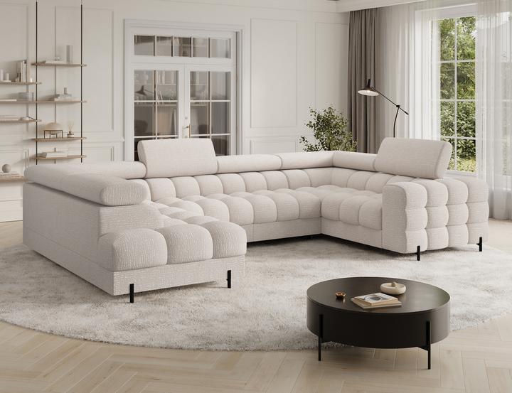 Produktbild ELTAP Fectory (3-Sitzer, Wohnlandschaft)