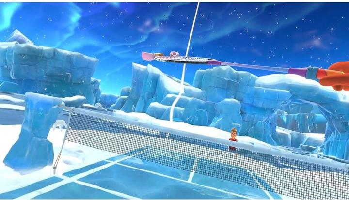 Actual product image Perp Badminton Time VR (PS5, DE)