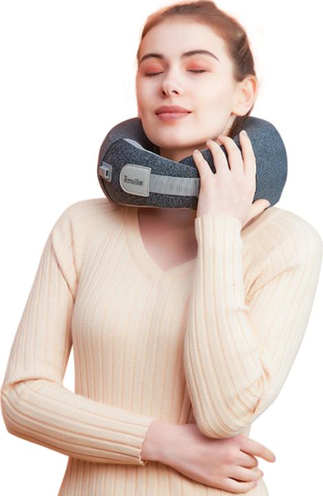 Produktbild Terraillon Nackenmassagegerät