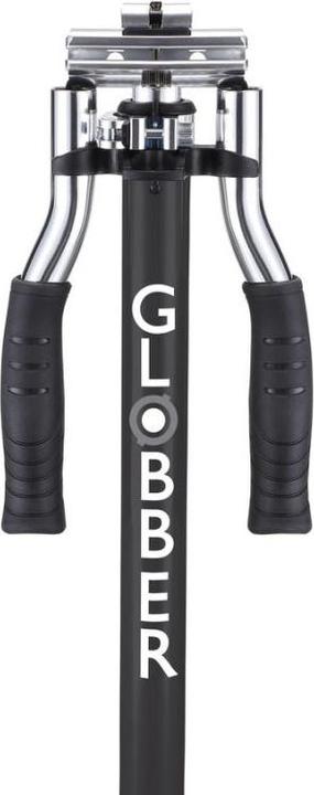 Produktbild Globber Scooter Flow Element Lights 721-120 Black