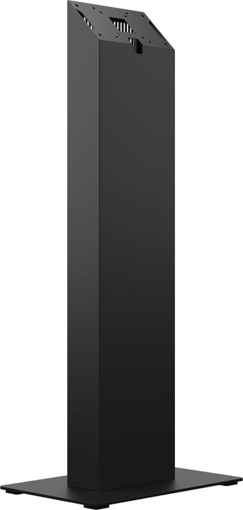 Actual product image DSS Indoor kiosk 15-32", metal, black/5179