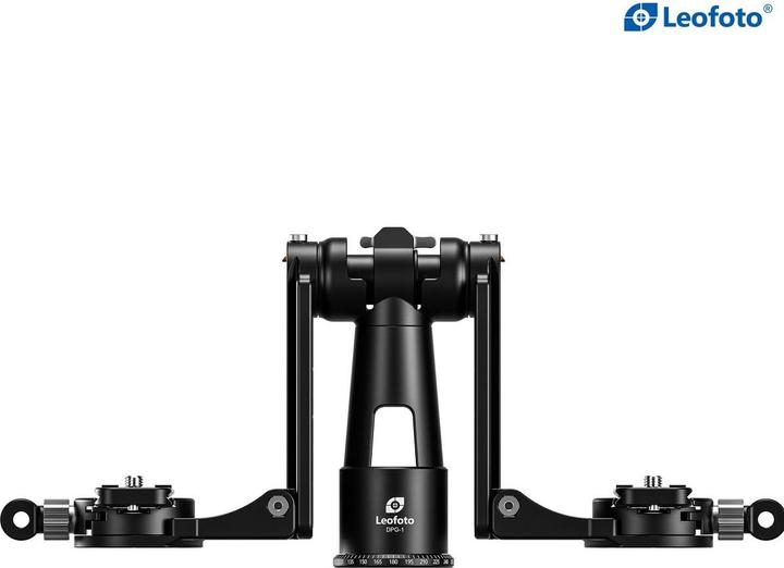 Produktbild Leofoto DPG-1 Gimbal Kopf