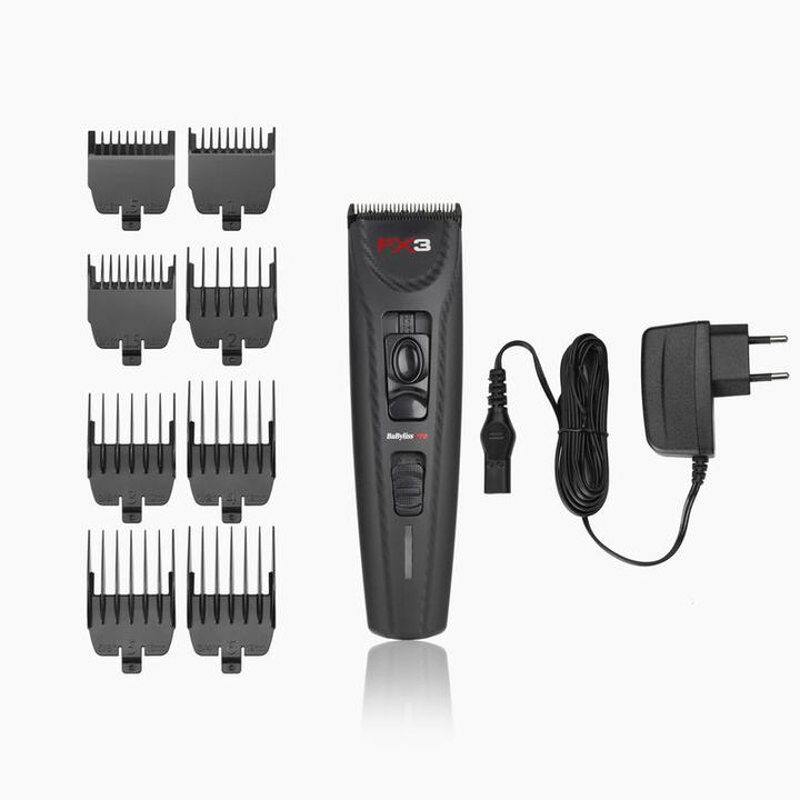 Immagine prodotto BaByliss Pro 4Artisti FX3