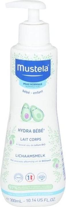 Immagine prodotto Mustela Hydra Bebe