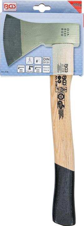 Produktbild BGS Küchenbeil 600 g