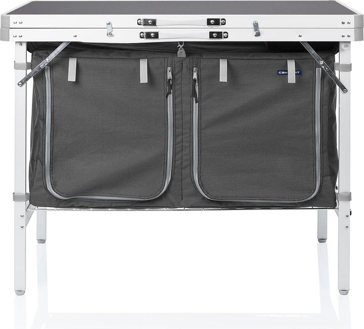 Immagine prodotto Campart Granada