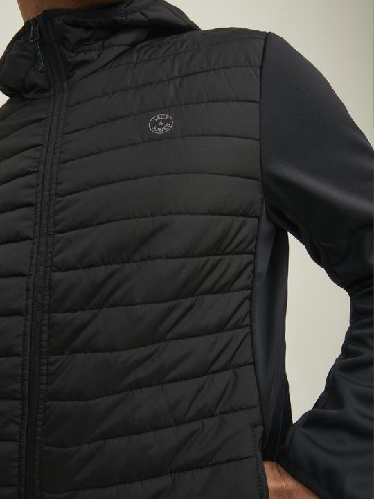 Produktbild Jack & Jones Hybridjacke Hybridjacke (3XL)