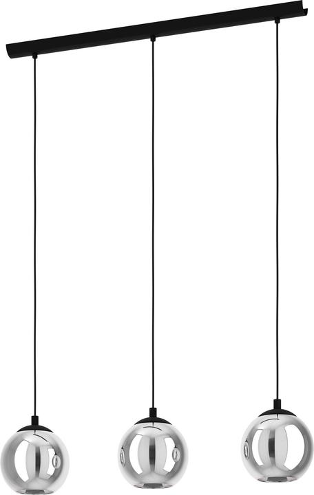 Actual product image EGLO Ariscani (E27)