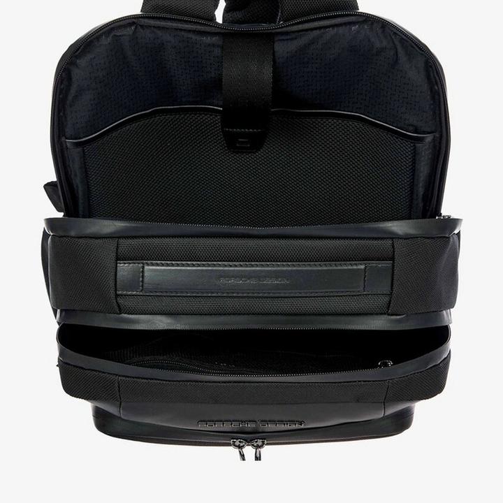 Produktbild Porsche Design Design Roadster Nylon Backpack L black