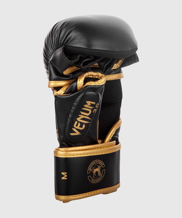 Actual product image Venum Mma Gloves Sparring Challenger 3.0 (8 OZ, M)