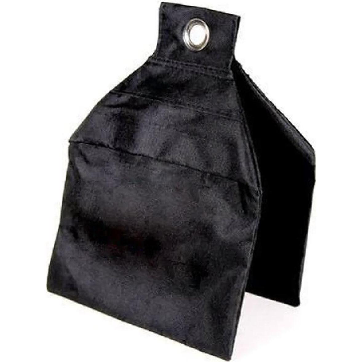 Caruba Sacco di sabbia per stabilizzatore (Ulteriori accessori), Accessori attrezzatura da studio
