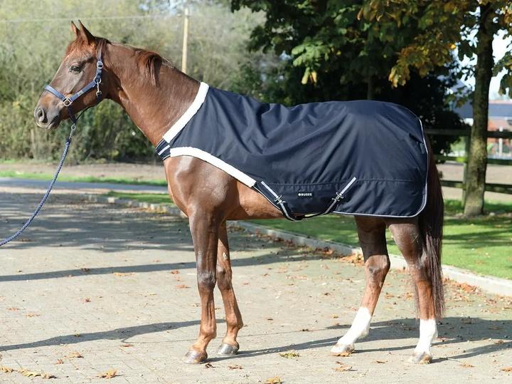 Produktbild Busse Walker Rug Navy (135 cm)