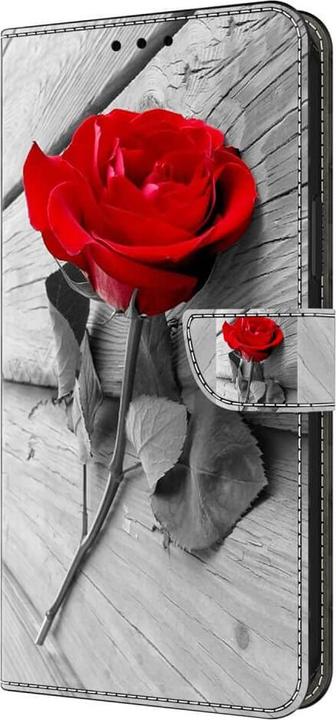 Actual product image Cover-Discount Google Pixel 9 / 9 Pro - Case cover with motif (Google Pixel 9 Pro)