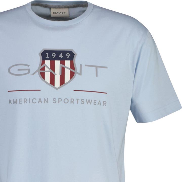 Produktbild GANT Reg Archive Shield (M)