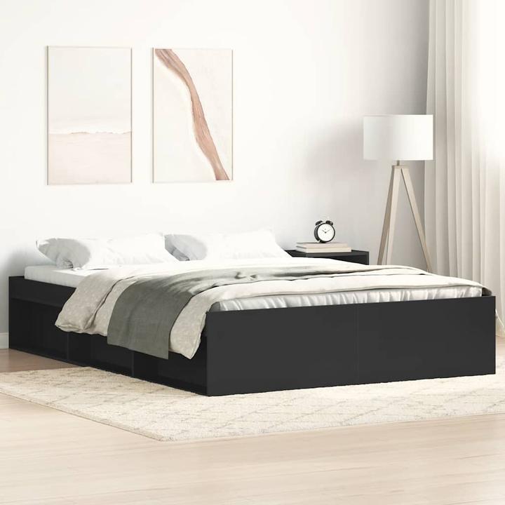 Image du produit vidaXL Bettgestell (160 x 200 cm)