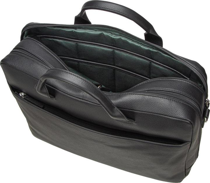 Actual product image Jost Frankfurt Business Bag 2C (17")