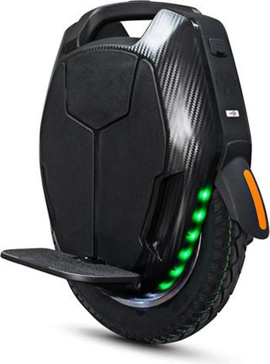 Kingsons Monocycle Électrique KS-16XS