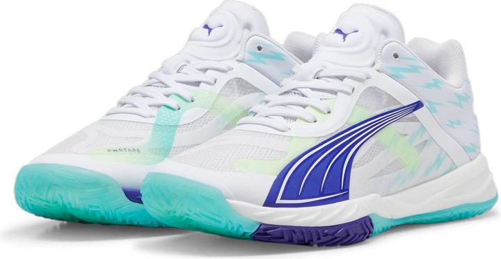 Produktbild Puma Accelerate NITRO SQD W+ (37)