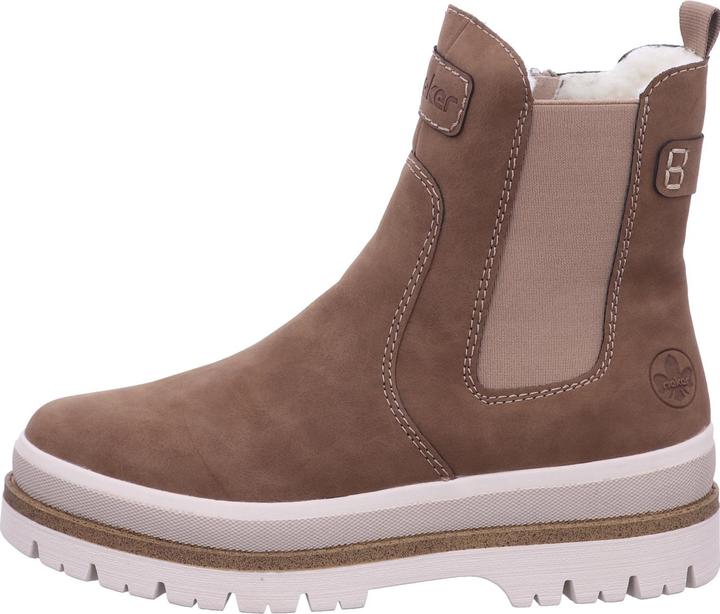 Image du produit Rieker Botte Chelsea (37)