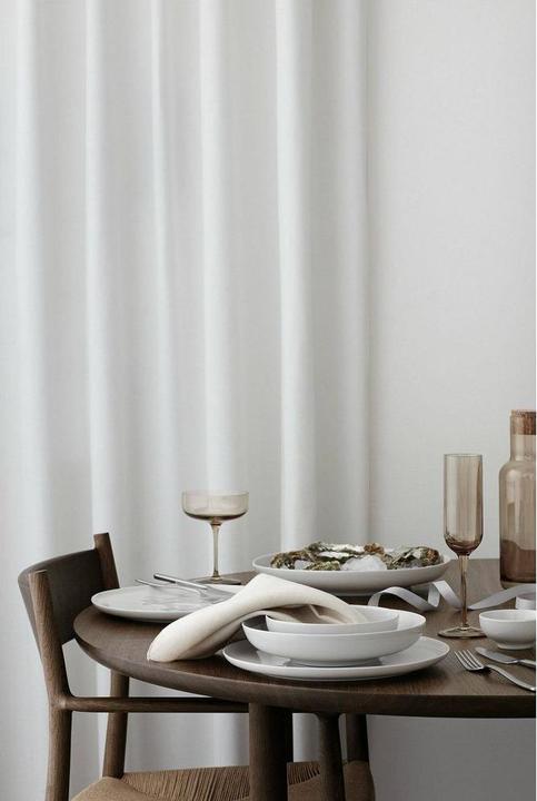 Produktbild Blomus Suppenteller (1x, 22 cm)