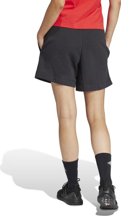 Immagine prodotto adidas Women's Linear FT Shorts (L)