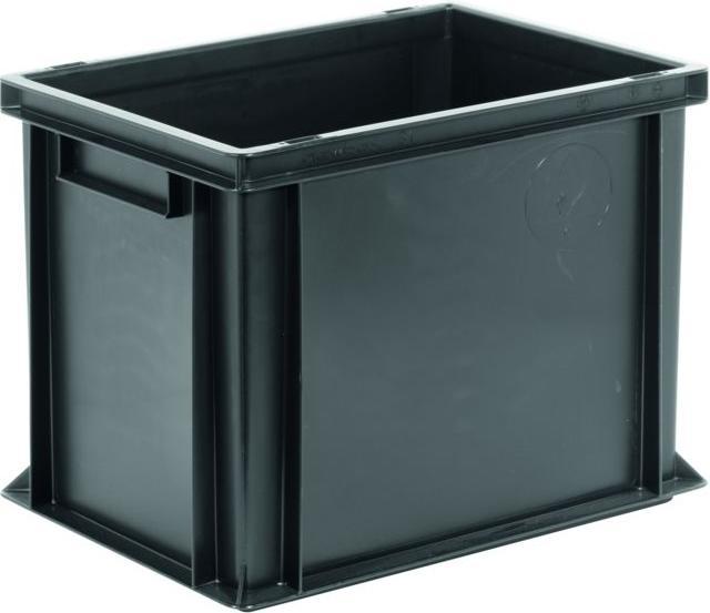 Image du produit Bac Euronorm ESD