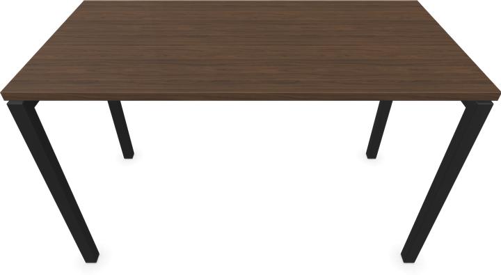 Image du produit Narbutas Bureau Nova U (120 x 60 x 74 cm)