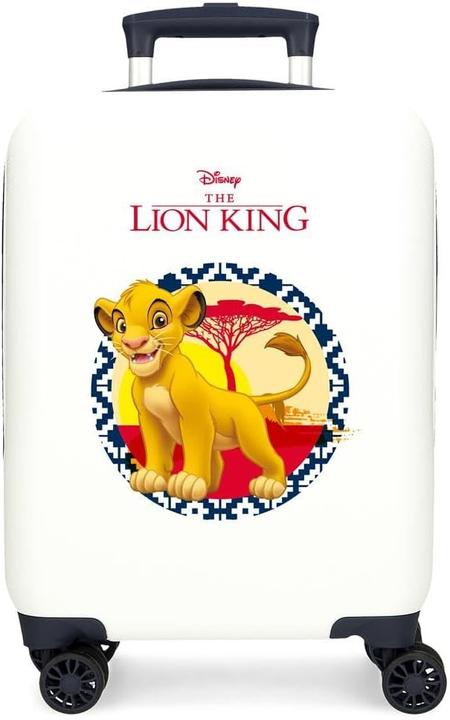 Produktbild Disney Valigia Cabina