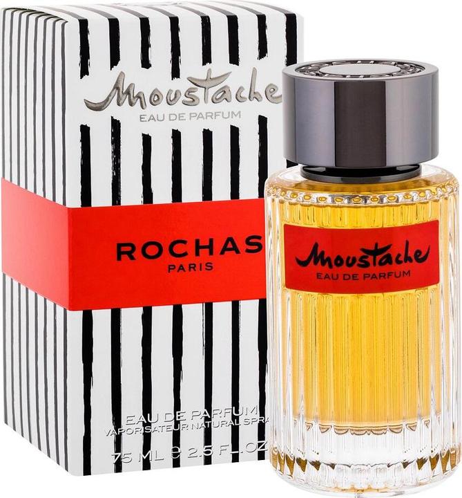 Immagine prodotto Rochas Baffi (Eau de parfum, 75 ml)
