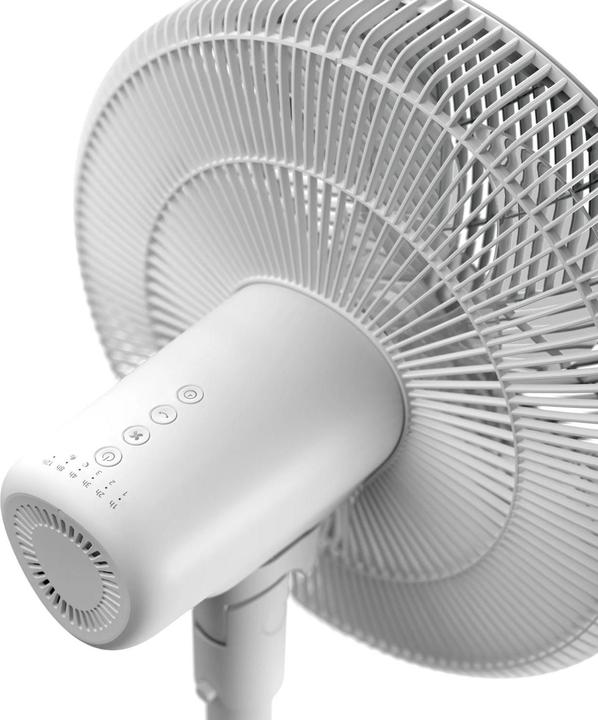 Produktbild Philips CX2550/00 (46 dB)
