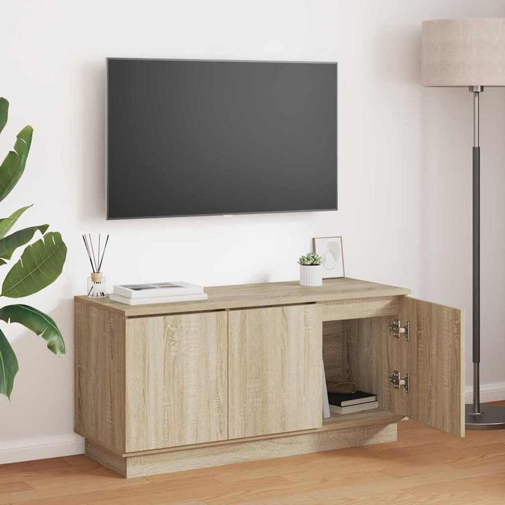 Produktbild vidaXL TV-Ständer (100 x 38 x 49 cm)