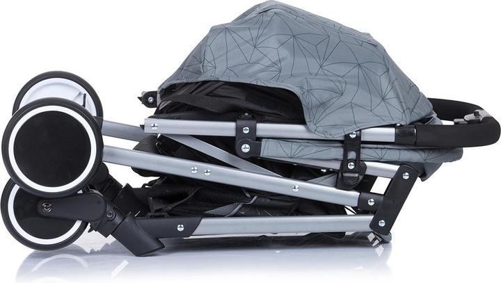 Actual product image Chipolino Chiplino stroller buggy Clarice