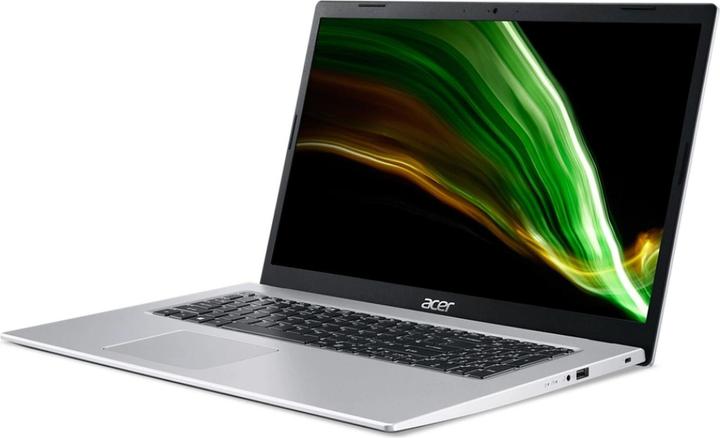 Image du produit Acer Aspire 3 (17.30", Intel Core i3-1215U, 16 Go, 1000 Go, DE)