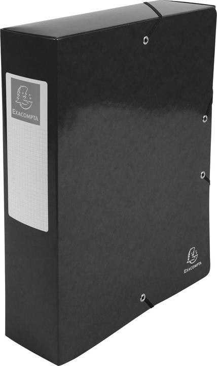 Actual product image Exacompta Archive boxes (A4)