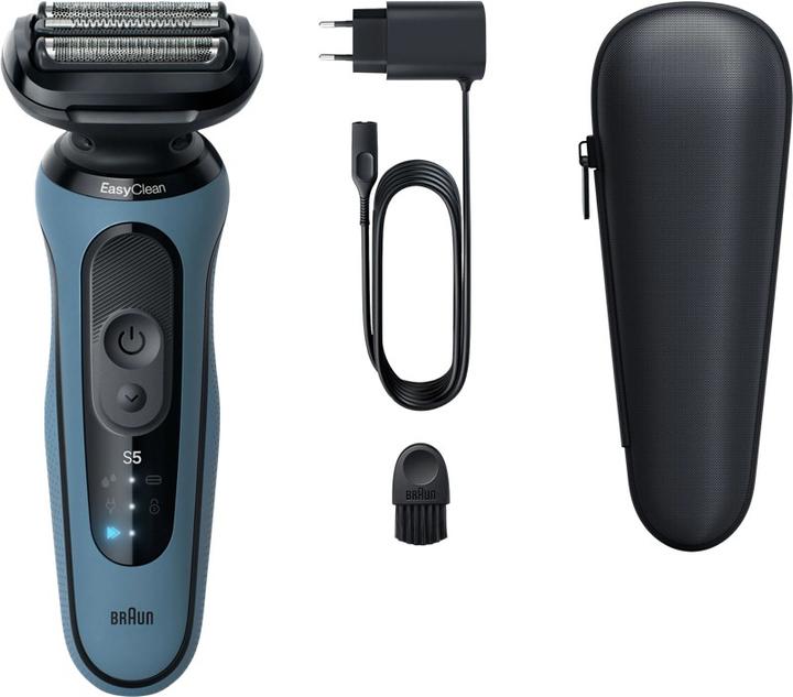 Actual product image Braun 52-A1000s (52-B1000s)