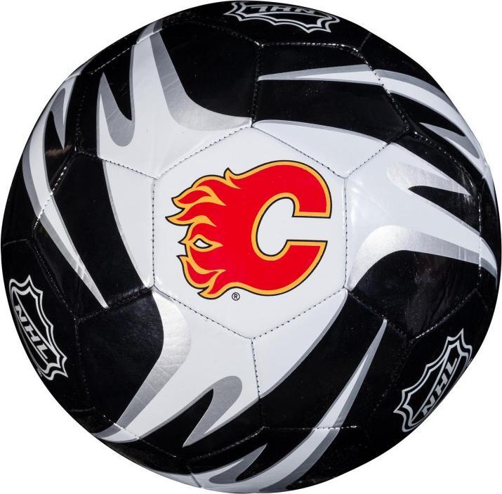 Immagine prodotto EA Games FRANKLIN NHL 2-Touch-Fussball (Calgary)