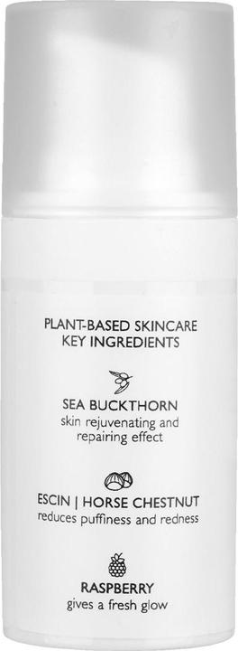 Actual product image Cosmenia The Eye Care (Eye Care Fluid, 15 ml, Day + Night)