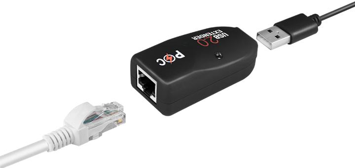 Produktbild LogiLink Ua0207 (CAT5, 0.02 m)