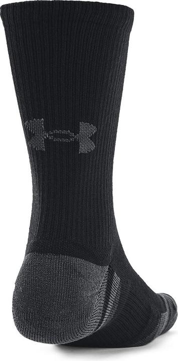 Produktbild Under Armour NOS UA Performance Tech 3pk Cr Black M (M)