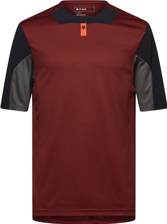 Produktbild Fox Defend SS Jersey (S)