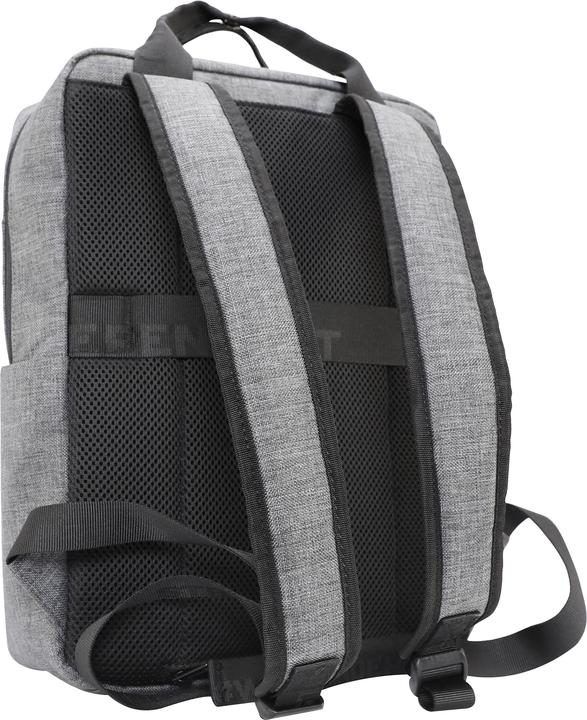 Actual product image Strellson northwood 2.0 josh backpack svz (11 l)