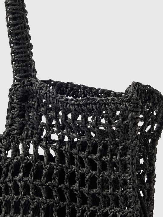 Actual product image Selected Stroh Shopper