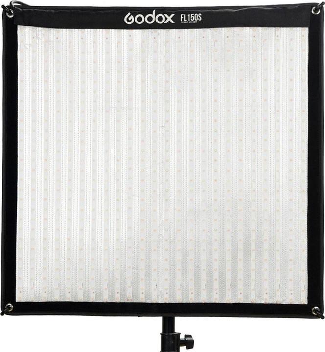 Actual product image Godox FL150S (Surface luminaire)