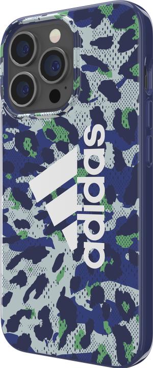 Produktbild Adidas Snap Case Leopard (Apple iPhone 13, Apple iPhone 13 Pro)