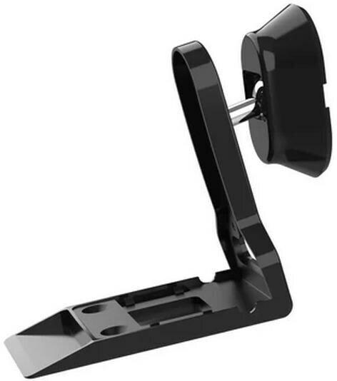 Actual product image Flexson Premium wall mount for Sonos ERA300 black (1 pcs., Wall installation, Tiltable)